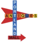 The Portland Antiques Mall